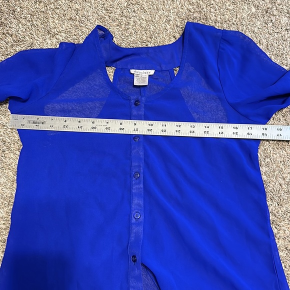 Dizzylizzv Size Small (Look At The Back) - Picture 6 of 6